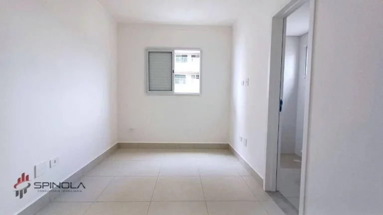 Imagem Apartamento com 2 dormitórios à venda, 66 m² por R$ 530.000,00 - Jardim Real - Praia Grande/SP