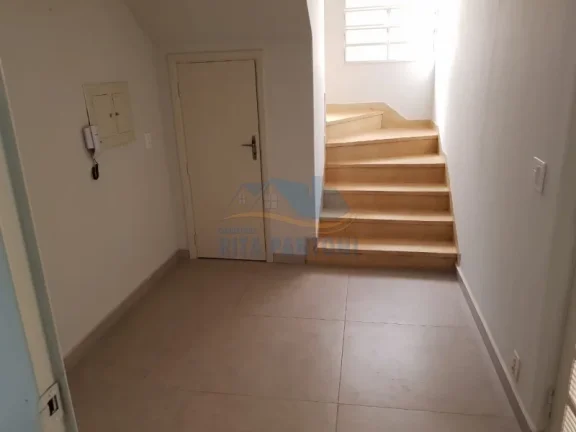 Imagem Casa Sobrado - Ribeirão Preto - Jardim Macedo - Região Leste