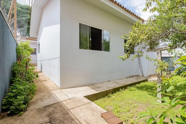 Imagem CASA RESIDENCIAL NO BIGORRILHO TÉRREA