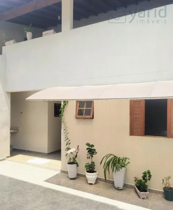 Imagem Imperdível oportunidade de adquirir casa com 4 quartos e suíte no Jardim Brasil, Itupeva-SP - 291m² - 2 vagas - 3 banheiros