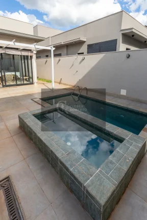 Imagem Casa à venda no bairro Loteamento Terras de Florença - Ribeirão Preto/SP