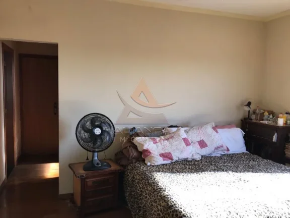 Imagem Casa - Ribeirão Preto - Alto da Boa Vista