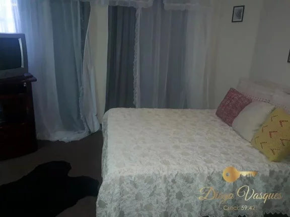 Imagem Casa para Venda em Teresópolis / RJ no bairro Parque do Imbui