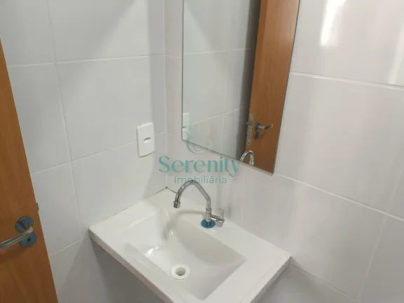 Imagem Apartamento para à venda - R$ 210.000,00 - AcquaVille -Londrina - PR