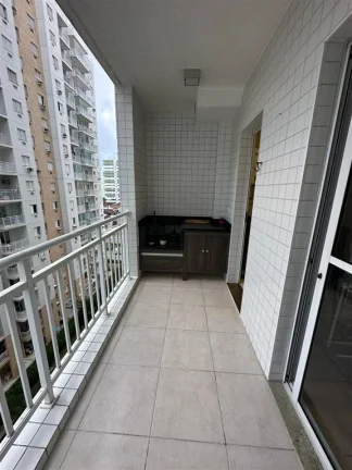 Imagem APARTAMENTO COM 74 m² - OCIAN - PRAIA GRANDE SP