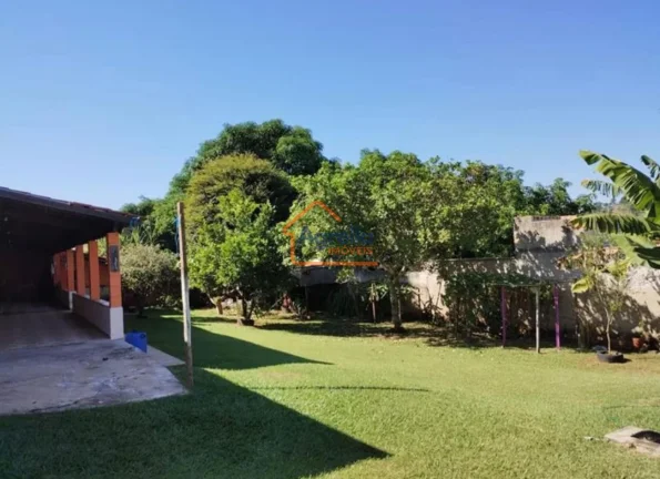 Imagem Chácara à venda no bairro ROSEIRA - Mogi Guaçu/SP