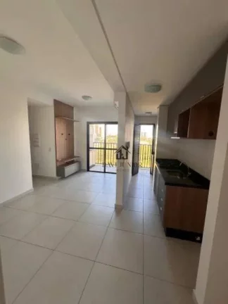 Apartamento à venda, 55 m² por R$ 532.000,00 - Parque Campolim - Sorocaba/SP