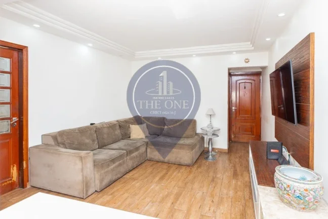 Imagem Venda de apartamento de luxo em Indianópolis, São Paulo-SP: 3 quartos, 3 suítes, 2 salas, 3 banheiros, 2 vagas, 95,08m².