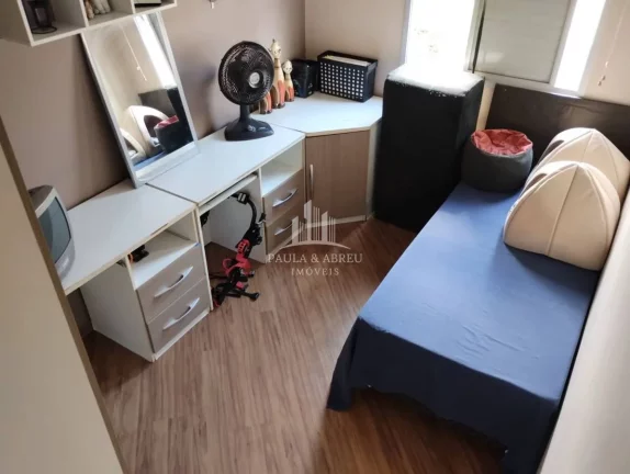 Imagem Apartamento 2 dormitórios Jardim Estrela - Mauá