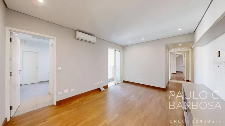 Imagem Moema Pássaros - 2 Suítes - 6 Vagas - 324m²