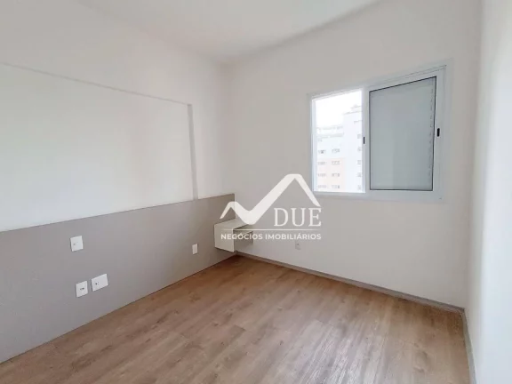 Imagem Apartamento com 2 dormitórios à venda, 84 m² por R$ 985.000,00 - Boqueirão - Santos/SP