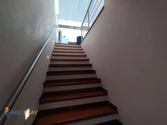 Imagem CASA RESIDENCIAL em São Paulo - SP, São Bernardo do Campo