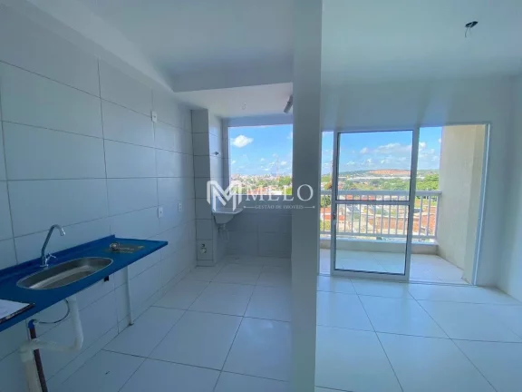 Imagem Apartamento com 2 quartos à Venda, Imbiribeira - Recife..