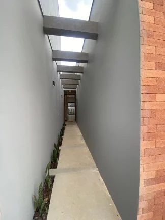 Imagem Casa Moderna Reserva dos Ypês II com 3 Dormitórios e Espaço Gourmet em Condomínio de Lazer
