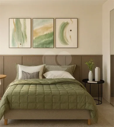 Imagem Studio à venda com 1 quarto em Pinheiros, São Paulo - SP