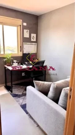 Imagem Apartamento à venda em São Paulo, Santana, com 2 quartos, 80m²