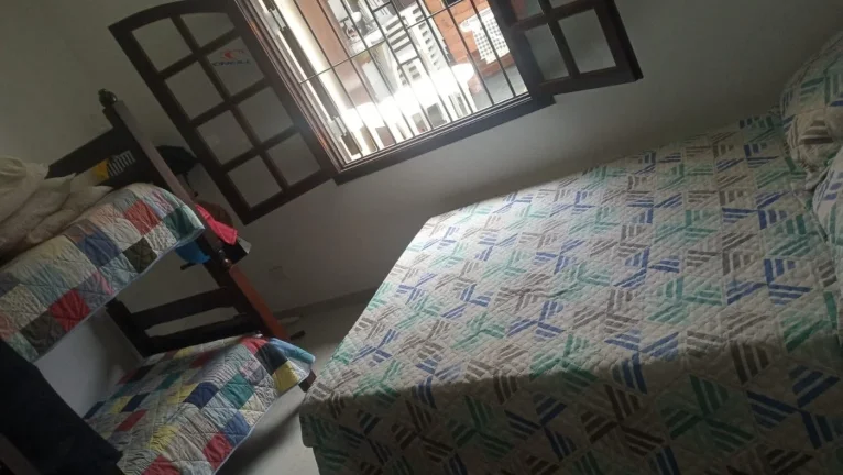 Imagem Casa para Venda em Itanhaém, Cibratel I, 3 dormitórios, 1 suíte, 1 banheiro, 3 vagas