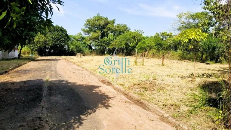 Imagem Terreno à Venda em Parque São Domingos - São Paulo/SP.