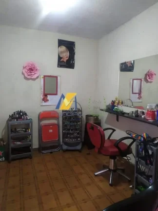 Imagem ???? Vendo Casa Térrea em Santo André, Jd. Ana Maria