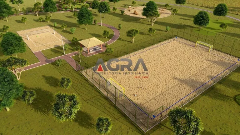Imagem CAMPUS DO SIMÃO Lote comercial 578m², Campinhos, Vitória da Conquista