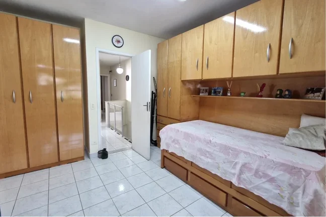 Imagem CASA RESIDENCIAL em São Paulo - SP, Vila das Belezas