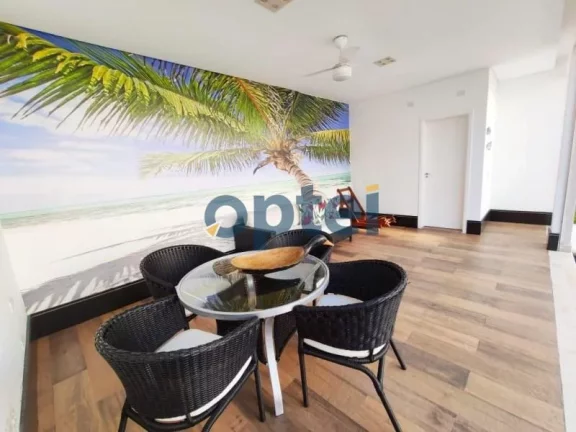 Imagem SOBRADO À VENDA, 500 M² POR R$ 4.300.000,00 - ACAPULCO - GUARUJÁ/SP