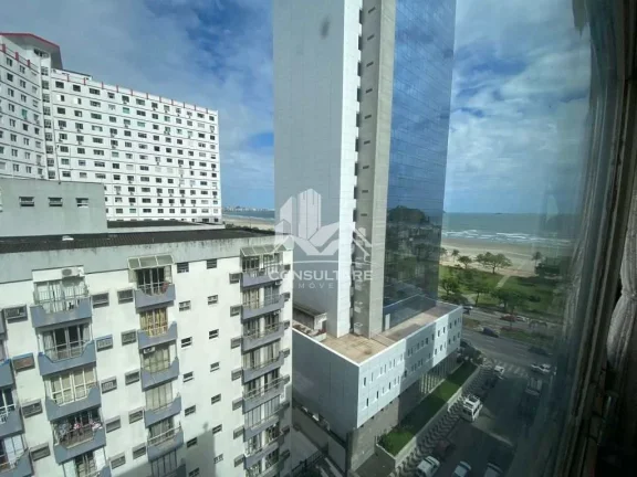 Imagem Apartamento José Menino, Santos - R$ 850 mil, Cod: 8695 MMD