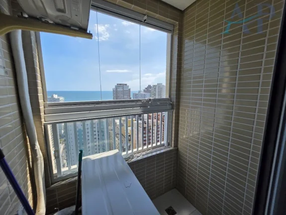 Imagem Apartamento no Canto do Forte em Praia Grande com 4 Dormitórios e 3 Vagas