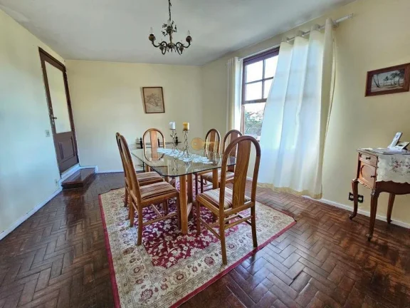 Imagem Casa para Venda em Teresópolis / RJ no bairro Vila Muqui