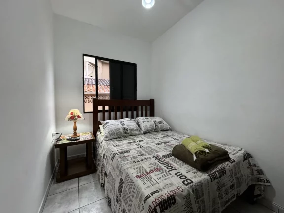 Imagem Apartamento a venda com ótima localização no Itaguá