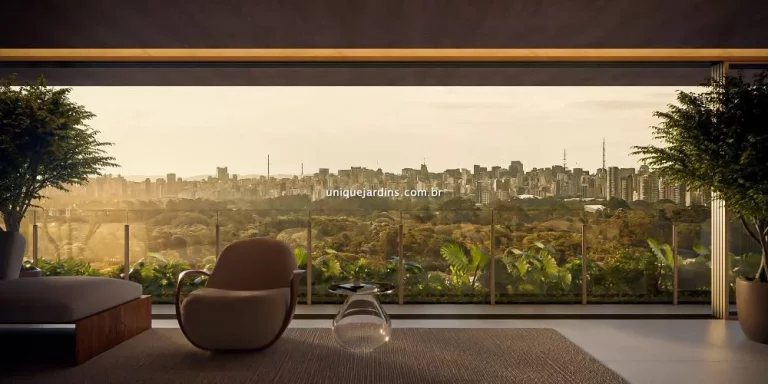 Imagem Apartamento à venda Moema São Paulo