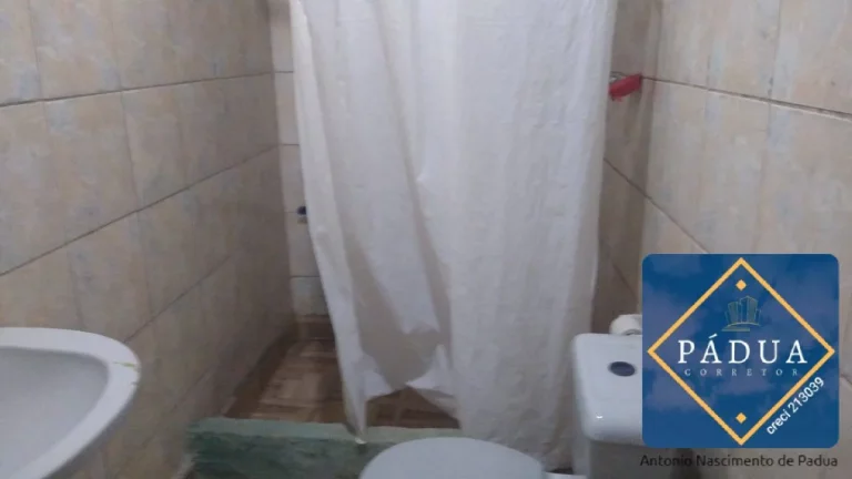 Imagem CASA 2 DORMITÓRIOS