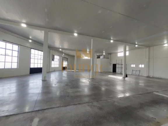 Imagem Sala Comercial à venda Jd. São Paulo Z. Oeste - Sorocaba/SP