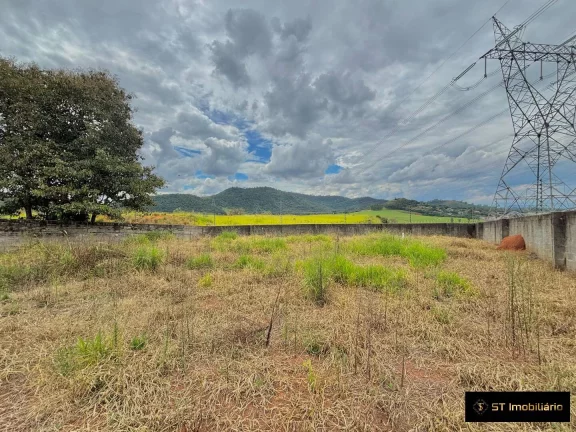 Imagem Casa à Venda em Atibaia/SP - Condomínio Fechado! Fase de Acabamento!