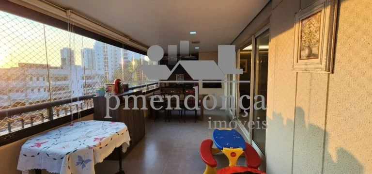 Imagem Apartamento na Barra Funda com varanda gourmet, 3 dormitorios (1 suite ) e 2 vagas, 163m²