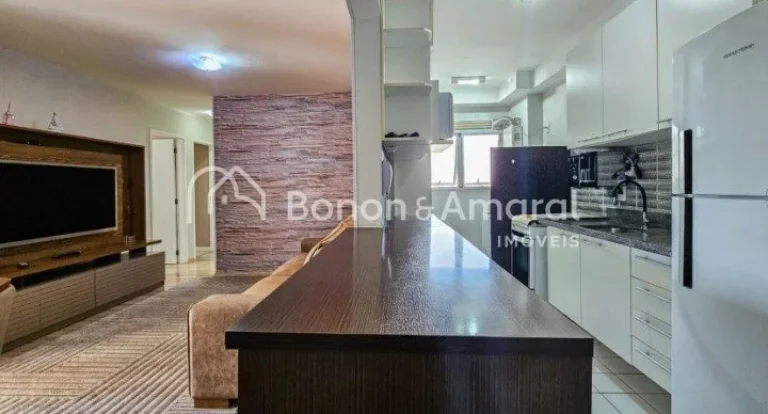 Imagem Apartamento à venda no Parque Prado ? Campinas/SP

Conforto, praticidade e lazer completo em um dos...