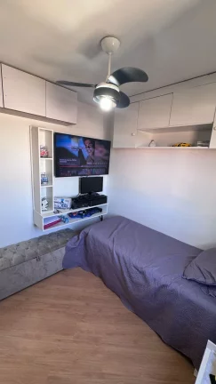 Imagem VENDO LINDO APARTAMENTO NO BAIRRO CAMPO GRANDE