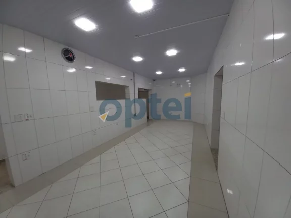 Imagem PREDIO COMERCIAL PARA LOCAÇÃO , DE 1200 M² DE CONTRUÇÃO NA RUA BRASIL-RUDGE RAMOS
