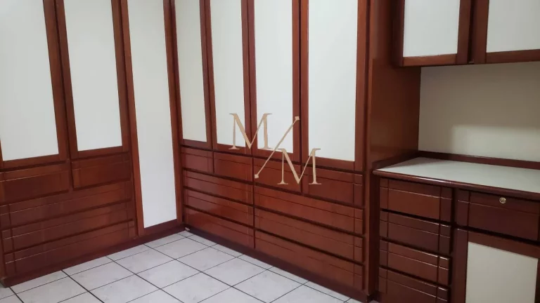 Imagem Apartamento 3 dormitórios, suíte, escritório, dep completa no Boqueirão.