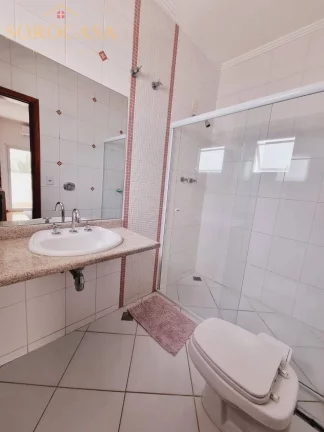 Imagem Casa à Venda - Sobrado - Cond. Vila dos Inglezes