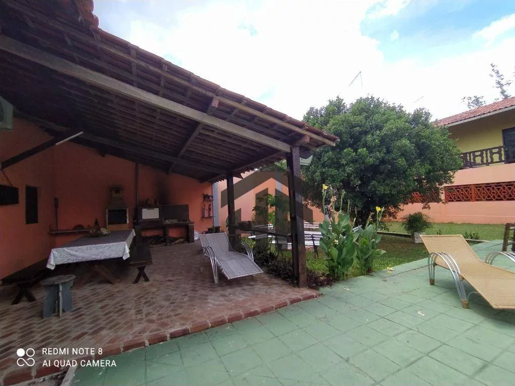Imagem Chácara com 6 Quartos à Venda, 500 m² em Guardalajara - Paudalho