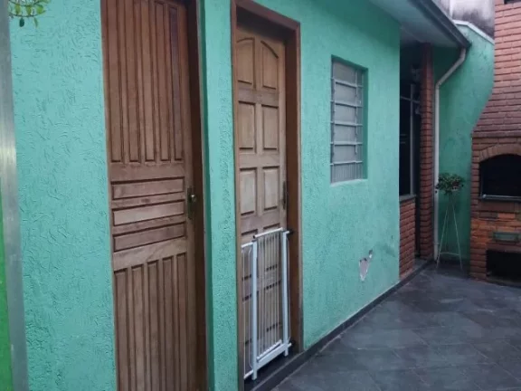 Imagem Casa térrea á venda Vila Carrão 162 m² 4 dormitórios 2 vagas