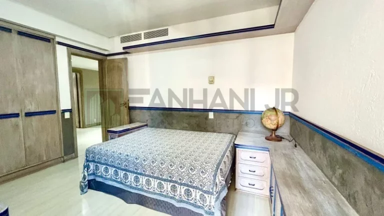 Imagem Apartamento de luxo com 3 suítes e 4 vagas de garagem no Jardim Paulista, São Paulo-SP - Imperdível!