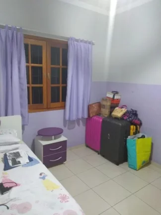 Imagem Sobrado residencial à venda, Jardim Natal, Suzano
