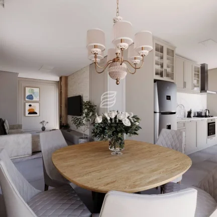 Imagem Apartamento com 2 quartos à Venda, Saguaçu - Joinville