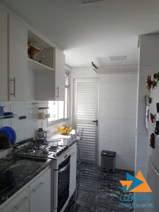 Imagem Apto de 3 qtos, SENDO 01 SUÍTE- PONTO NOBRE