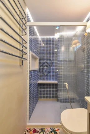 Imagem Apartamento vila olimpia pronto para morar
