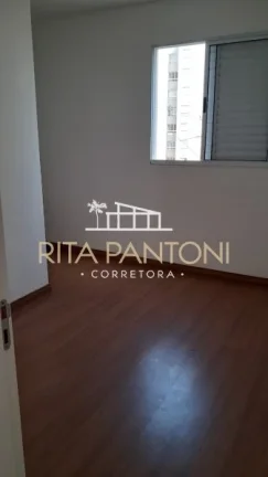 Imagem Apartamento - Ribeirão Preto - Marincek - Região Norte