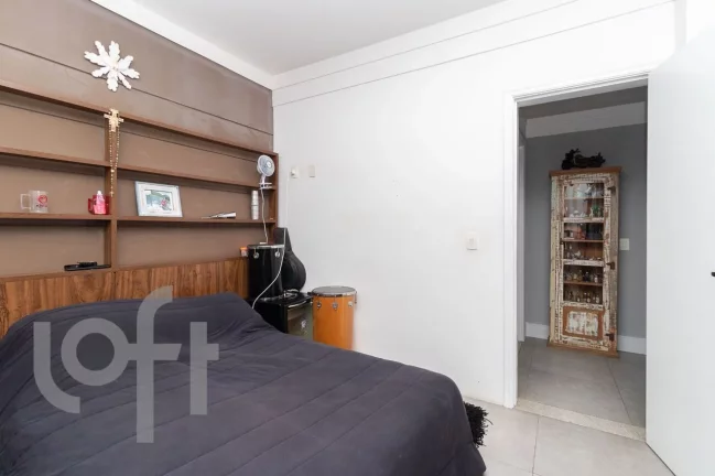 Imagem APARTAMENTO RESIDENCIAL em São Paulo - SP, Tatuape