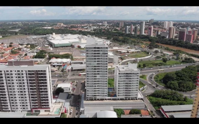 Imagem Apartamento 3 dormitórios para Venda em Teresina, Jóquei, 3 dormitórios, 3 suítes, 2 banheiros, 2 vagas